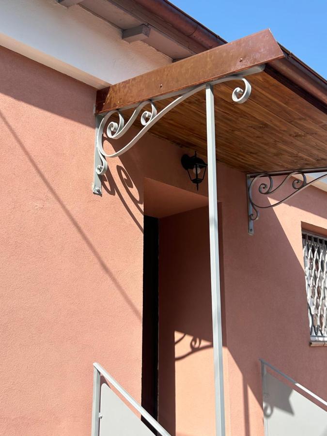 Casa Marisa Villa Camporosso  Exterior photo